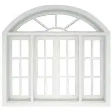 uPVC Arch Window design 6