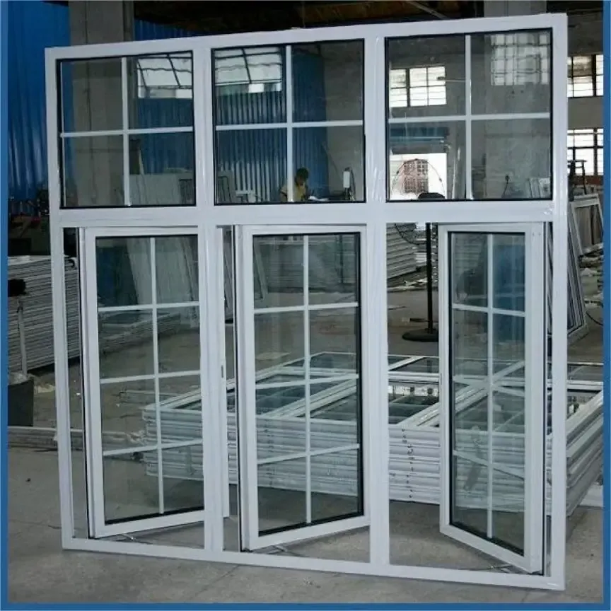 uPVC Casement Window design 4