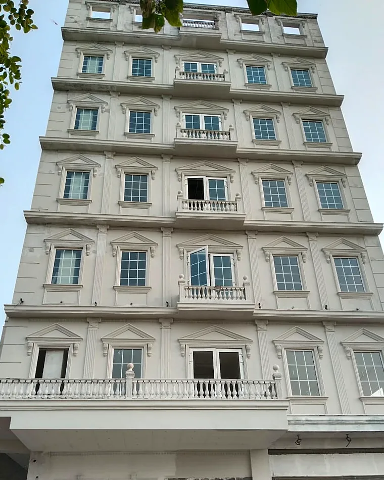 uPVC Casement Window by Window Concept