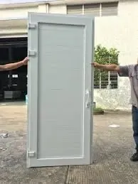 uPVC Door design 1