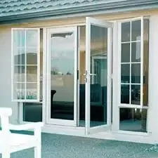 uPVC Door design 3