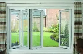 uPVC Folding Door design 1
