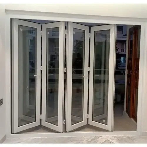 uPVC Folding Door design 2