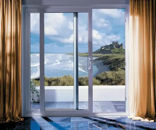 uPVC Folding Door design 3