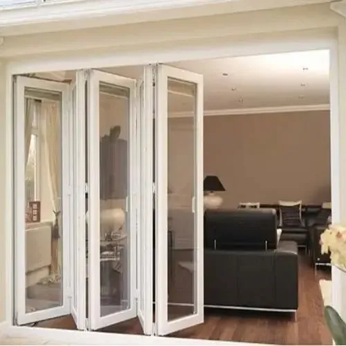 uPVC Folding Door design 4