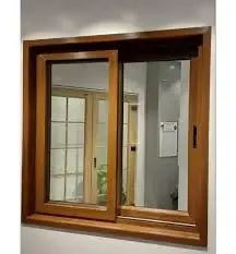 uPVC Sliding Window design 3
