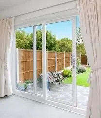 uPVC Sliding Window design 6