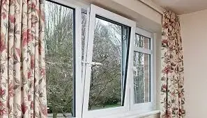 uPVC Tilt & Turn Window design 4