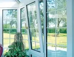 uPVC Tilt & Turn Window design 6