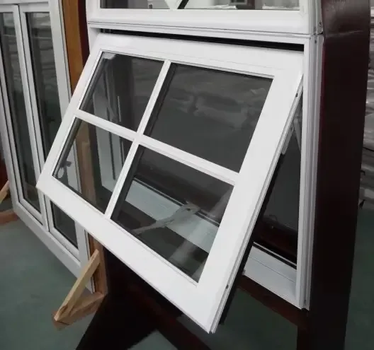 uPVC Top Hung Window design 2