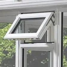 uPVC Top Hung Window design 3
