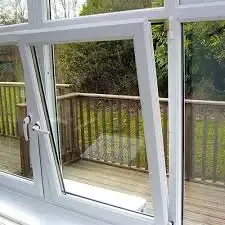 uPVC Top Hung Window design 4
